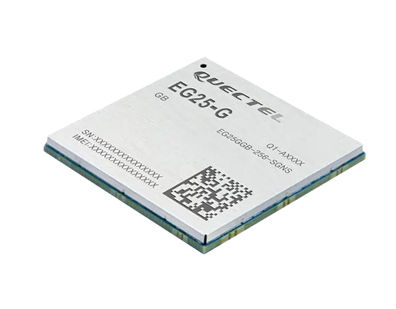 Quectel High Speed 5G NR and LTE Cellular IoT Modules Sourcing