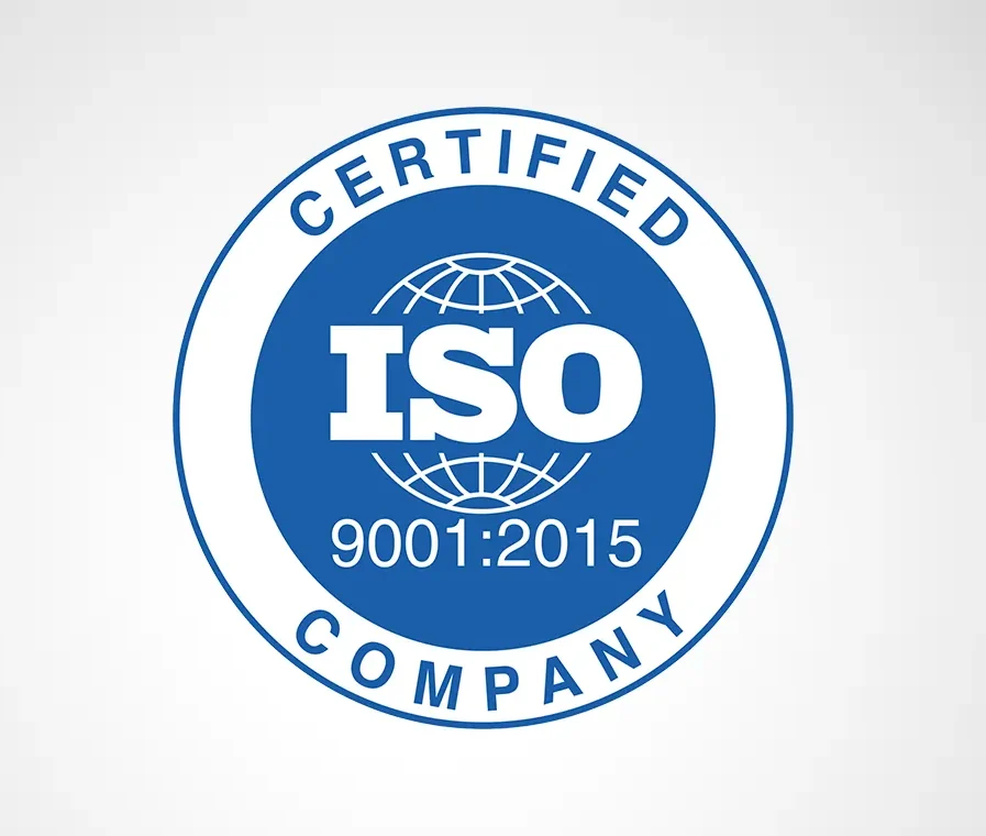 YURUNOX ISO 9001:2015 Institutionalized Quality Management Systems and Document Archives