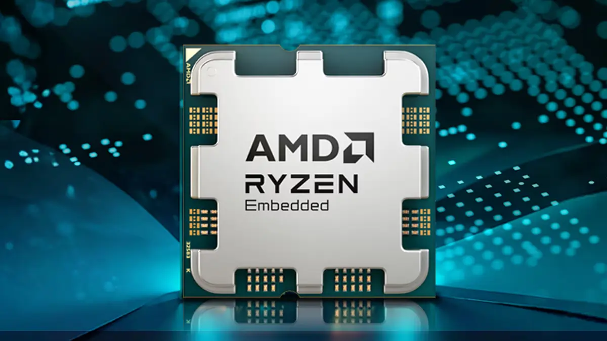 AMD FPGA and adaptive computing component solutions