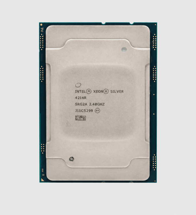 4210R (XEON)
