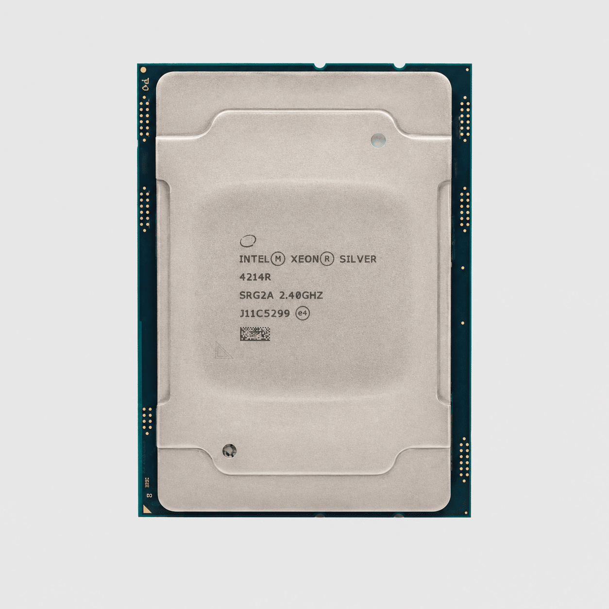 4210R (XEON)