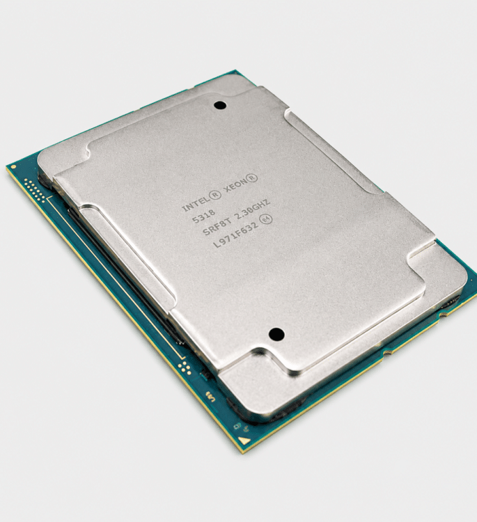 5218 (XEON)