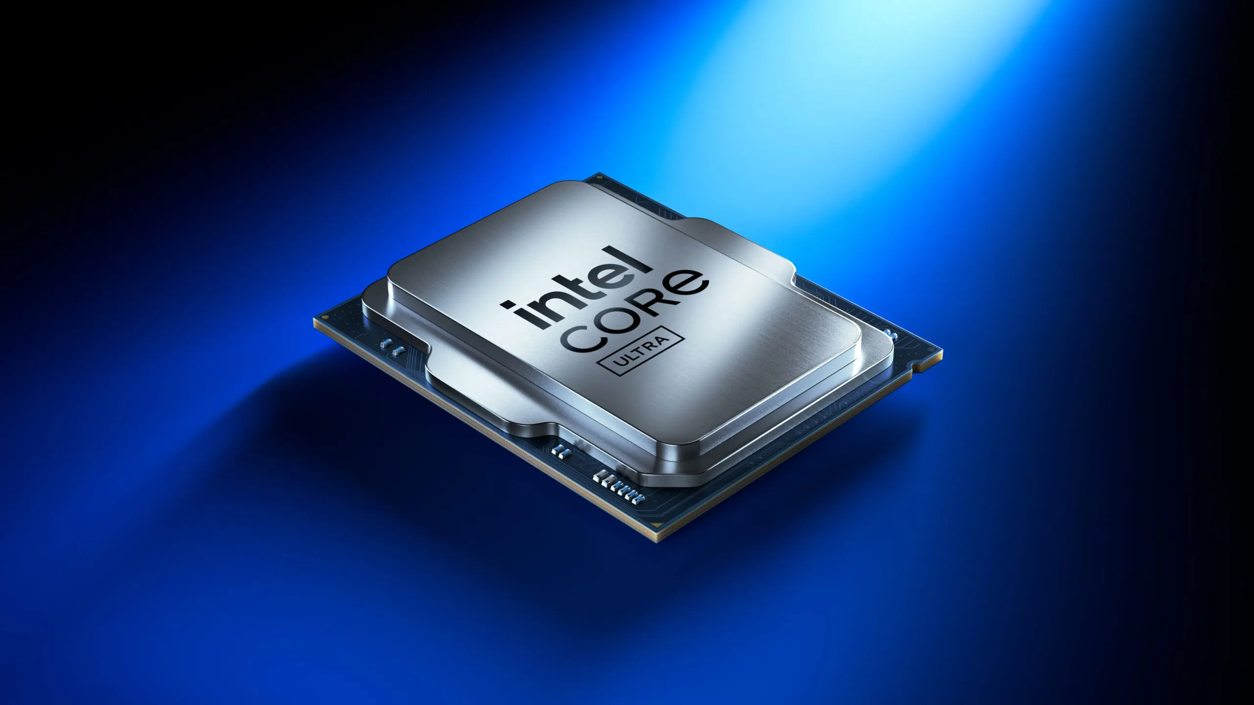 Intel Advanced Computing & Networking Semiconductors Sourcing Solutions