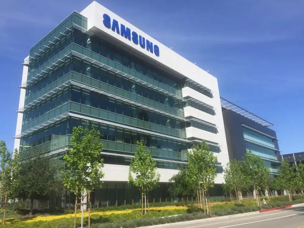 Samsung Memory and Advanced Storage Semiconductors Sourcing Solutions