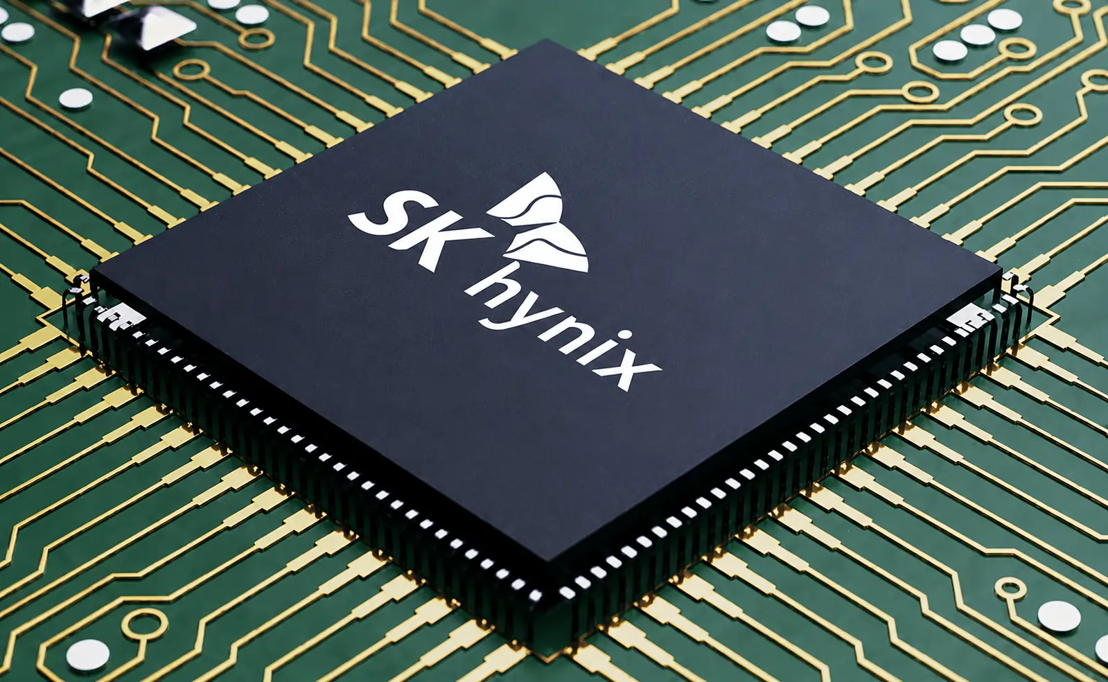 SK HYNIX Advanced Memory & Computing Sourcing Solutions