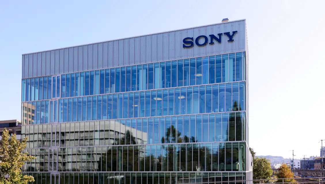 Sony Advanced Industrial CMOS Sensors Sourcing Solutions