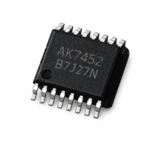 AK7452