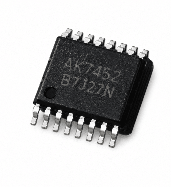 AK7452