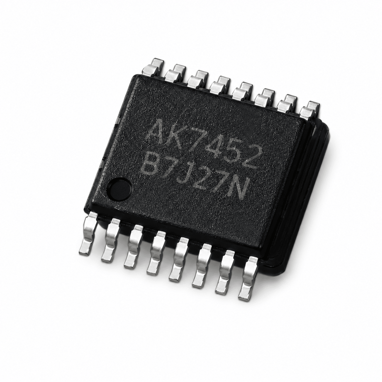 AK7452