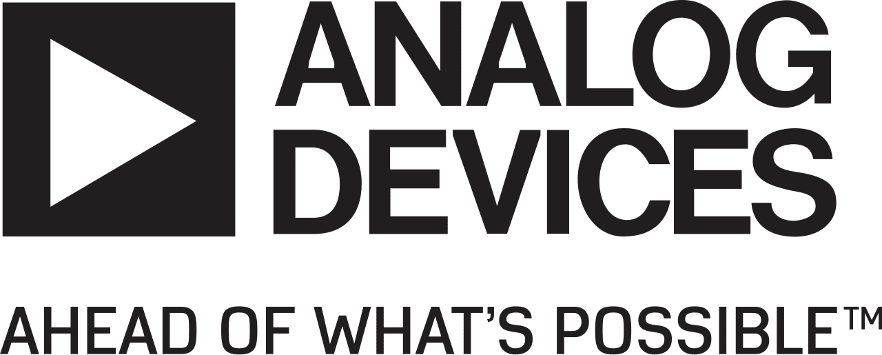 Analog Devices Official Logo