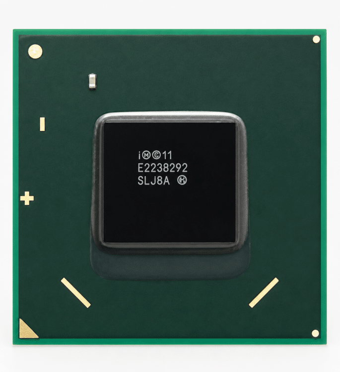BD82QM77 SLJ8A