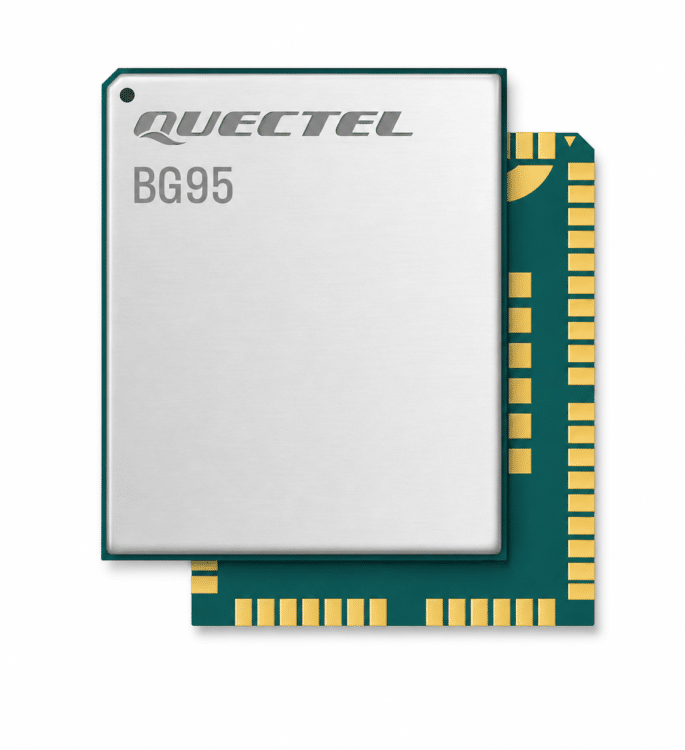 BG95-M3