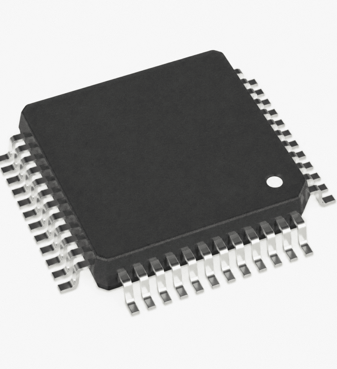 C8051F340-GQR