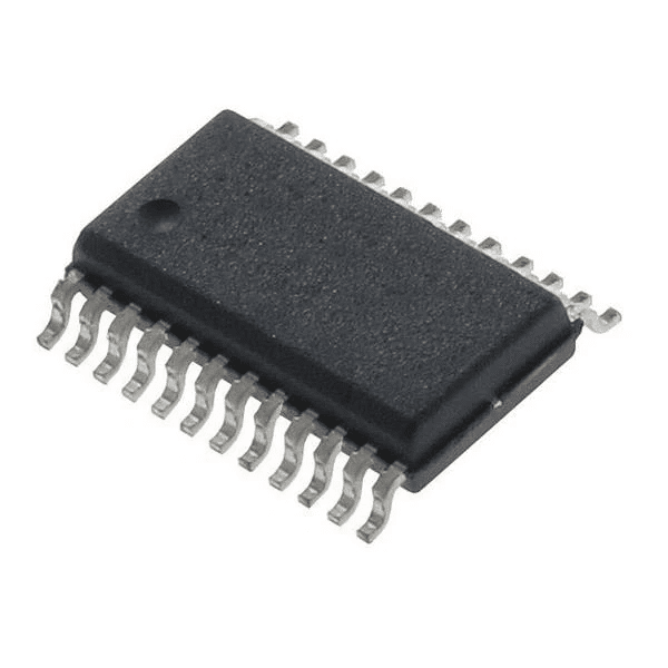 EFM8BB10F8G-A-QSOP24
