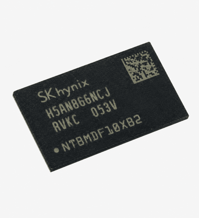 H5AN8G6NCJR-VKC