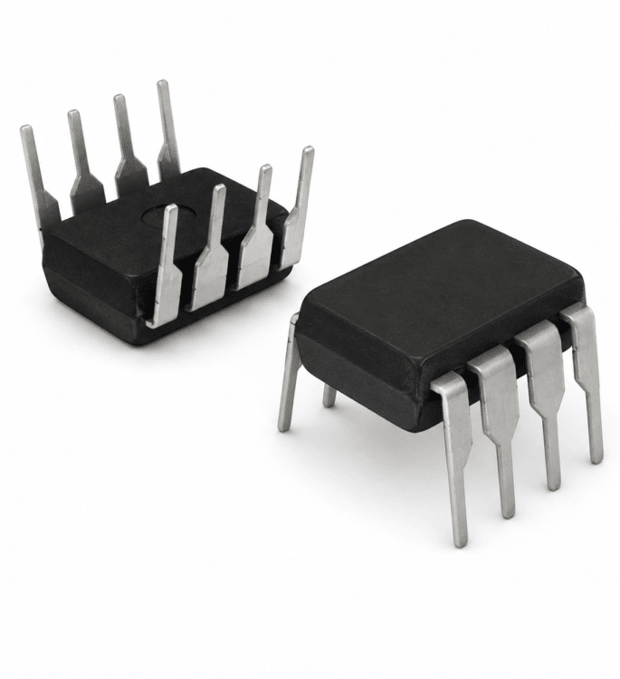 HCPL-3120-000E