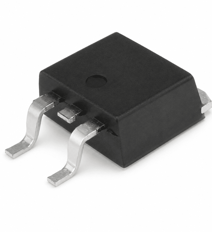 ISL9V3040S3ST