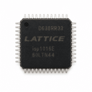 ISPLSI1016E-80LTN44