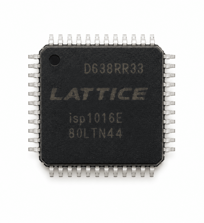 ISPLSI1016E-80LTN44
