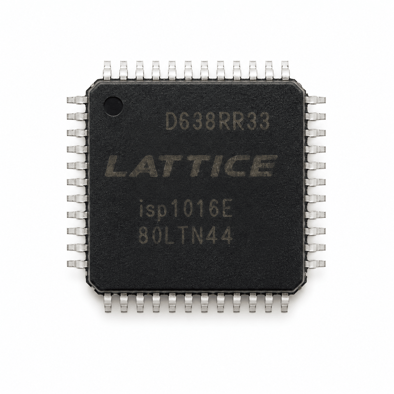 ISPLSI1016E-80LTN44