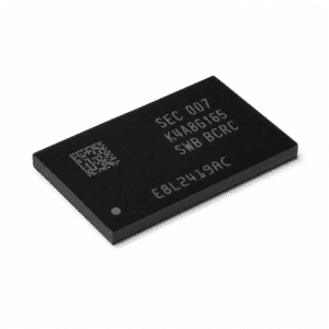 K4A8G165WB-BCRC