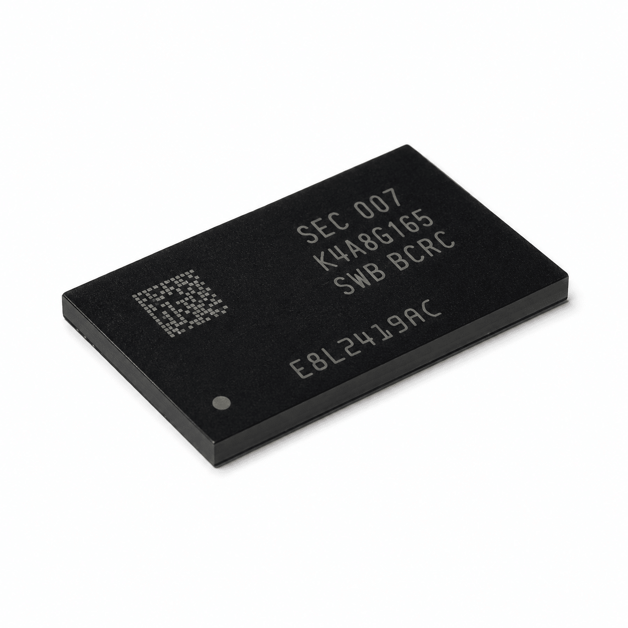K4A8G165WB-BCRC