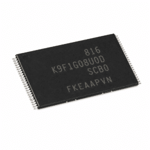 K9F1G08U0D-FIB0