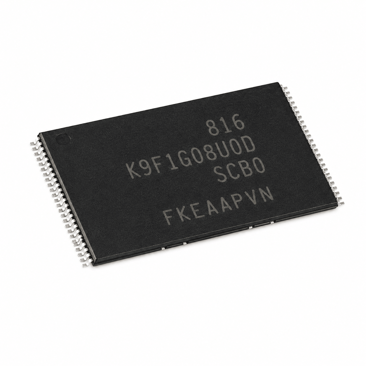 K9F1G08U0D-FIB0