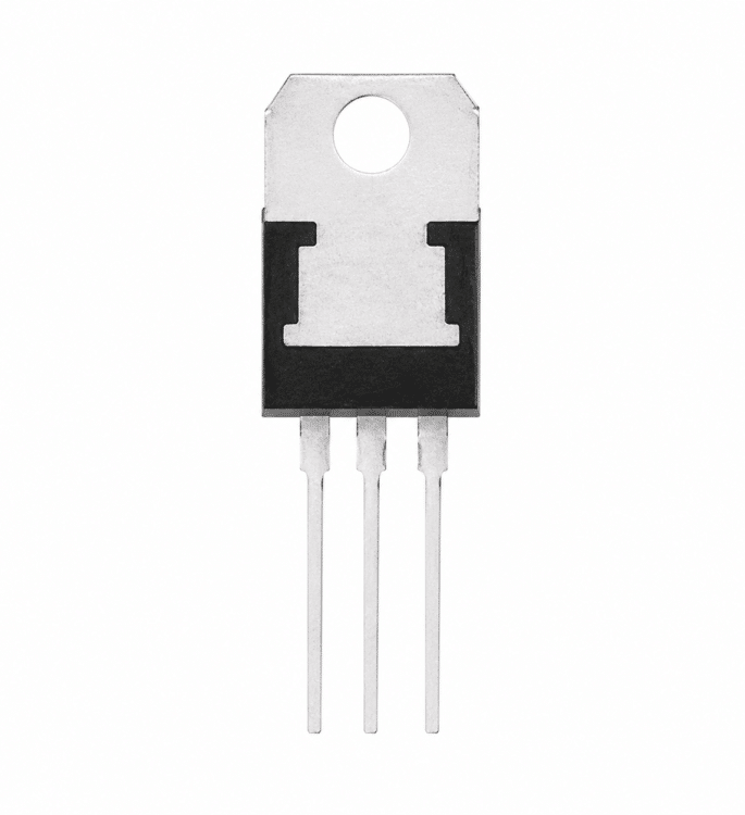 L7805CV