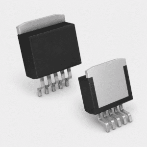 LM2596S-5.0