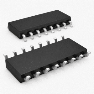 MAX232CSE+T