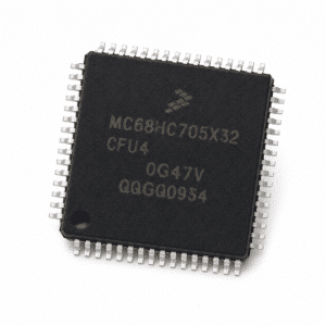 MC68HC705X32CFU4