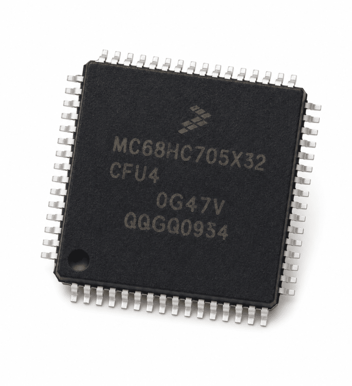 MC68HC705X32CFU4