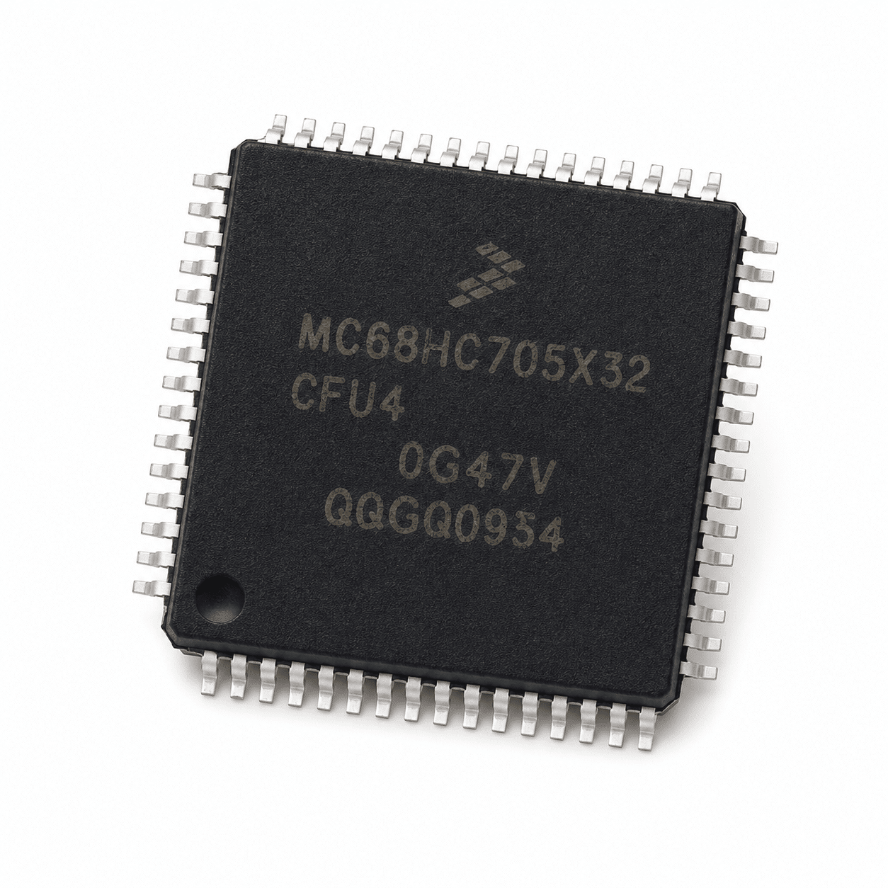 MC68HC705X32CFU4