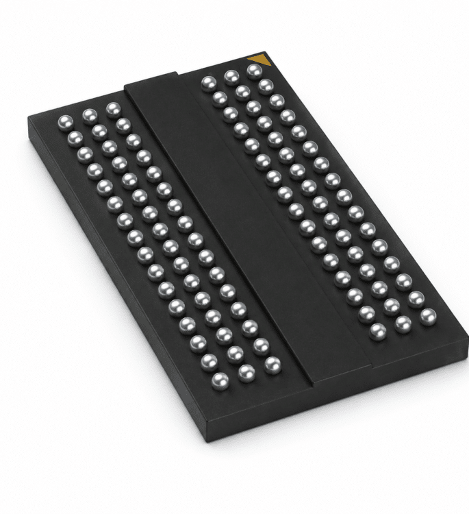 MT41K256M16TW-107:P