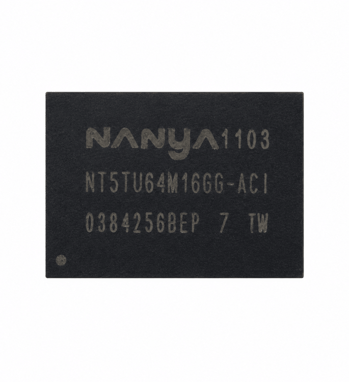NT5TU64M16GG-ACI
