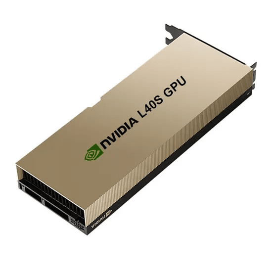 NVIDIA L40S 48GB