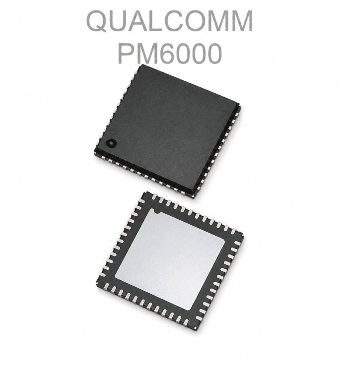 PM6000