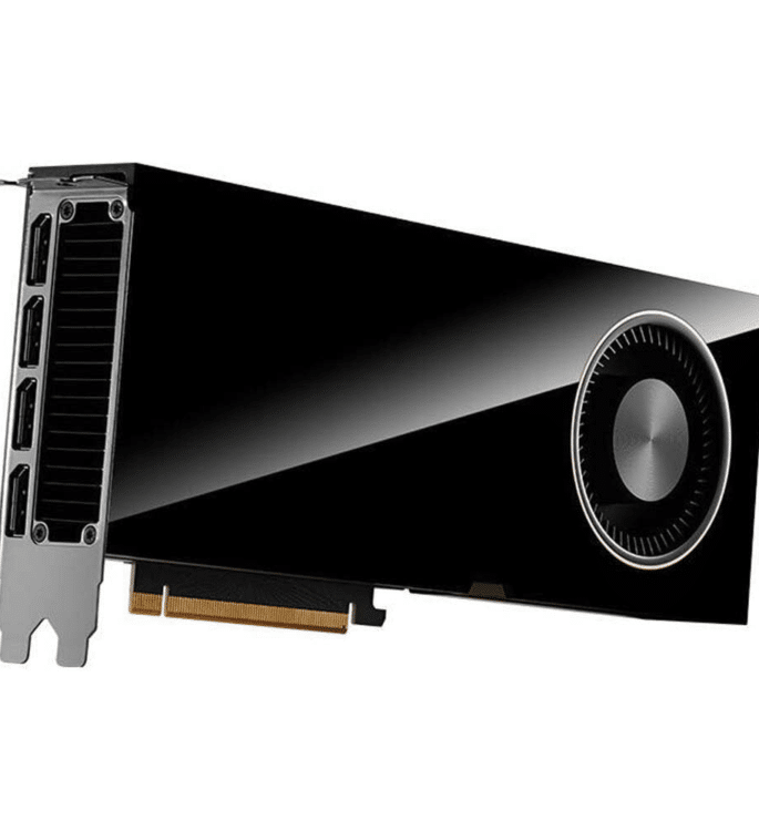 RTX 6000 Ada 48GB