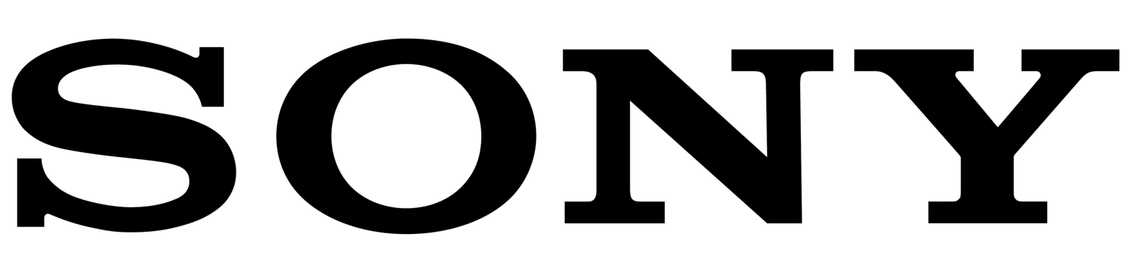 Sony Semiconductor Official Logo
