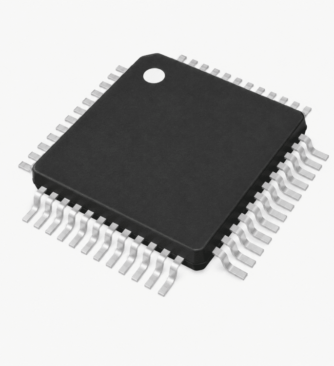STM32F030C8T6