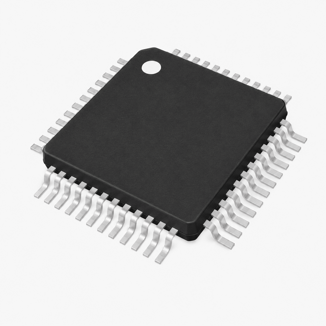 STM32F030C8T6