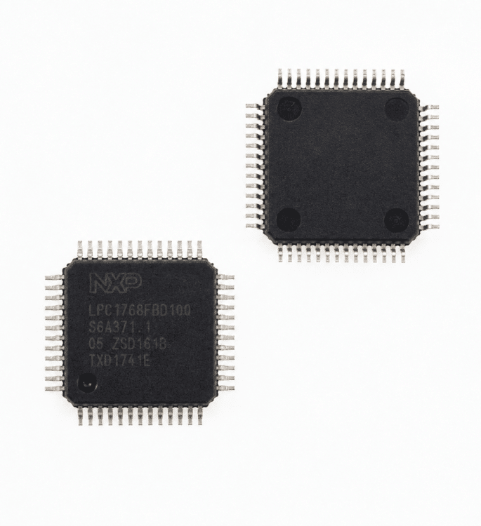 STM32F103C8T6
