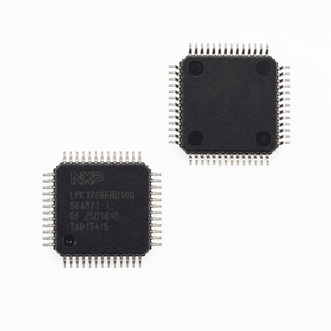 STM32F103C8T6