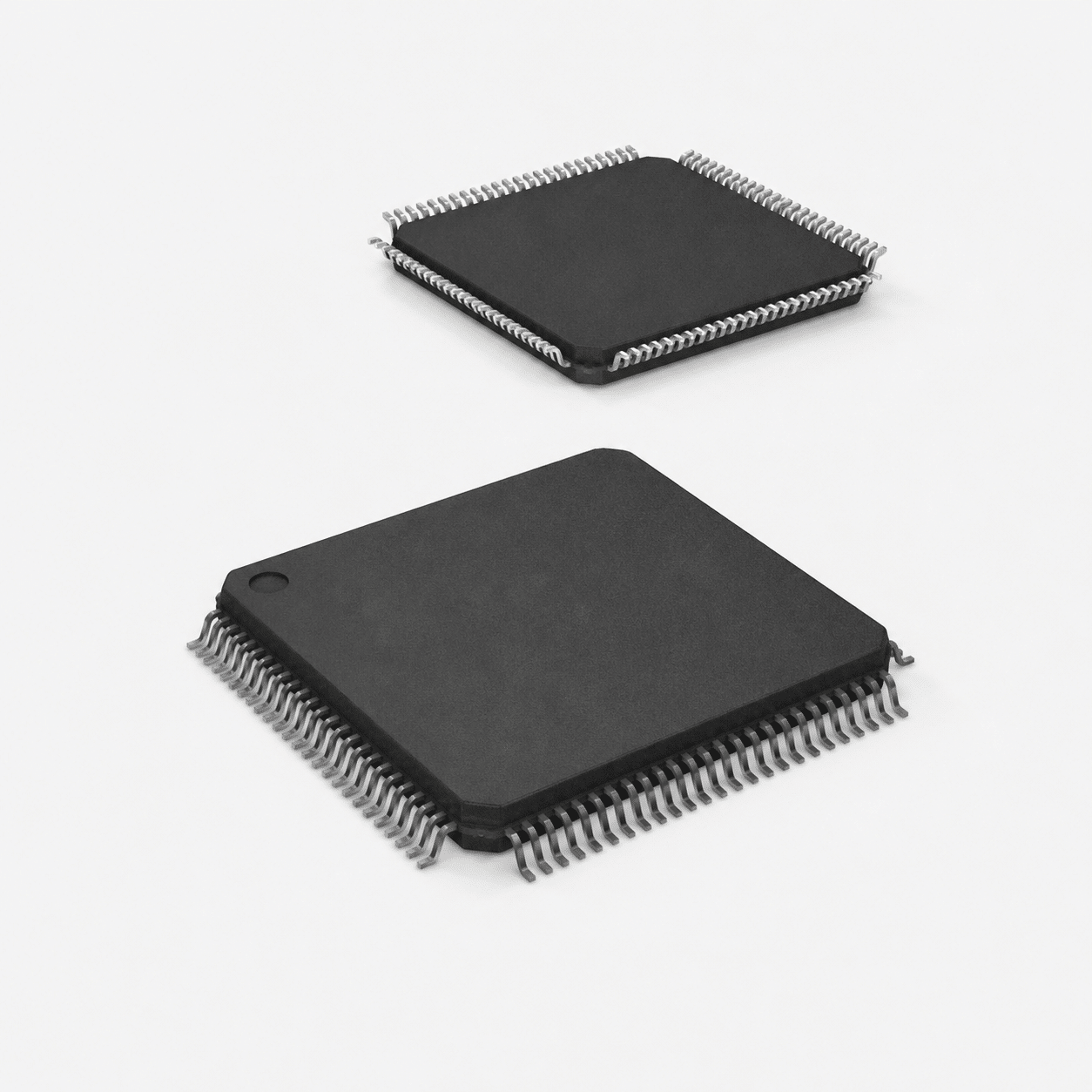 STM32F407VGT6