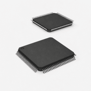 STM32H743VIT6