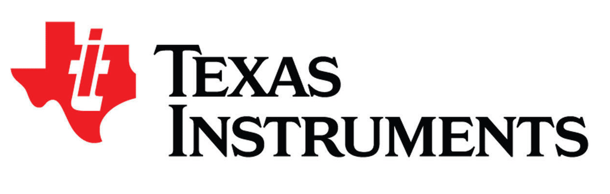 Texas Instruments Official Logo