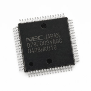 UPD78F0034AGC-AB8