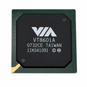 VT8601A