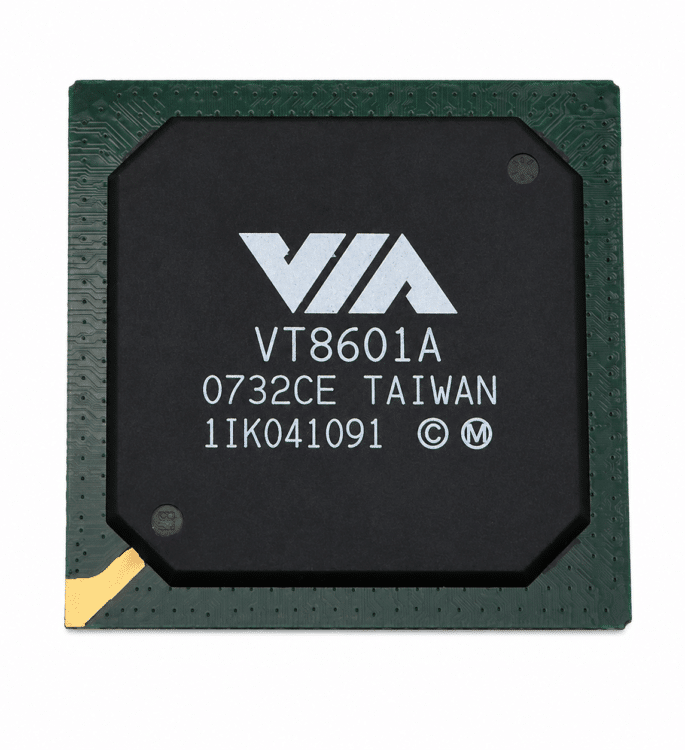 VT8601A